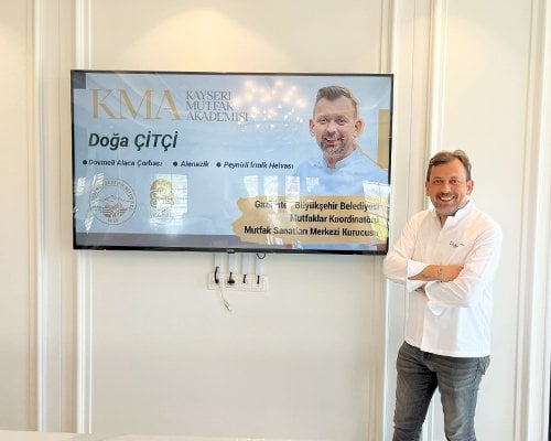 Doğa Çitçi