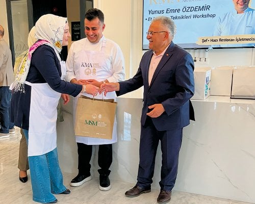 Yunus Emre Özdemir