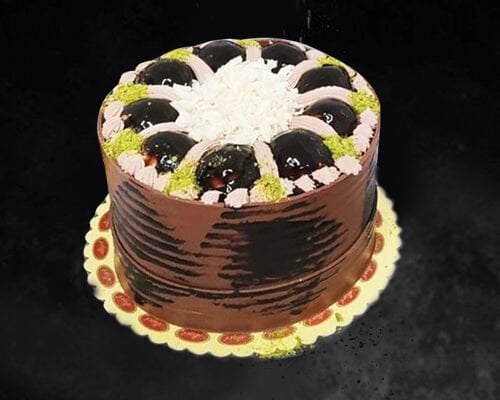 Akyel Pastanesi; Yaş Pasta Yapımı Workshop (30 Kasım Pazar)