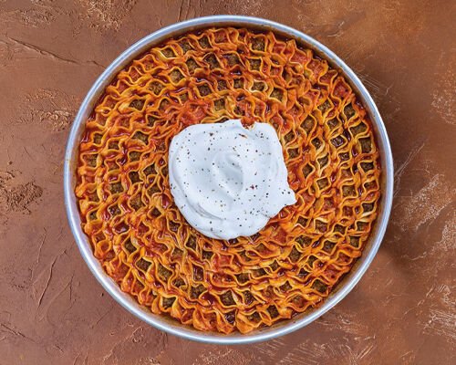Tepsi Mantısı Workshop (6 Temmuz Pazar)