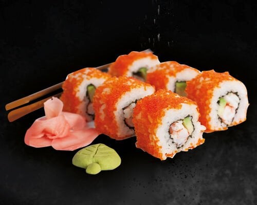 Mr. Sea Sushi Workshop (18 Ekim Cumartesi)