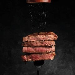 Et Pişirme Teknikleri Workshop (5 Temmuz)