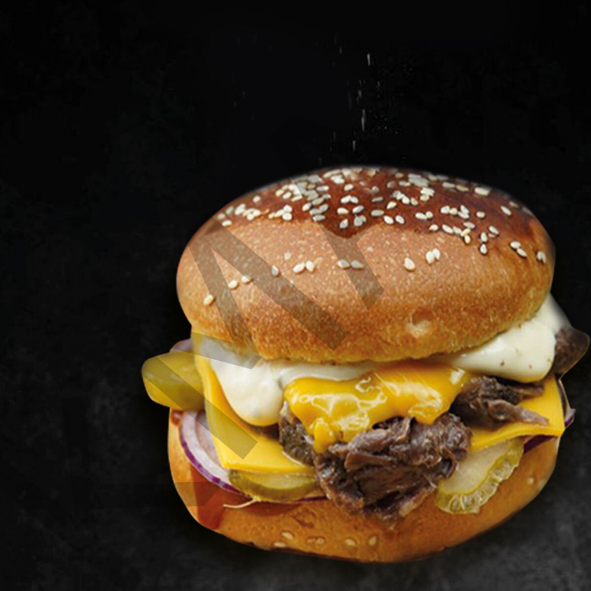 So Fire House Hamburger Workshop (2 Ağustos Cumartesi)