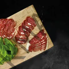 Pastırma Doğrama Ustası Eğitimi