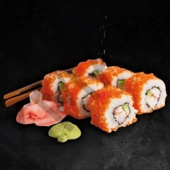 Mr. Sea Sushi Workshop (18 Ekim Cumartesi)